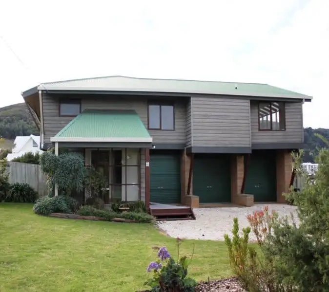 Main view of Homely house listing, 48 Cawood Street, Apollo Bay VIC 3233