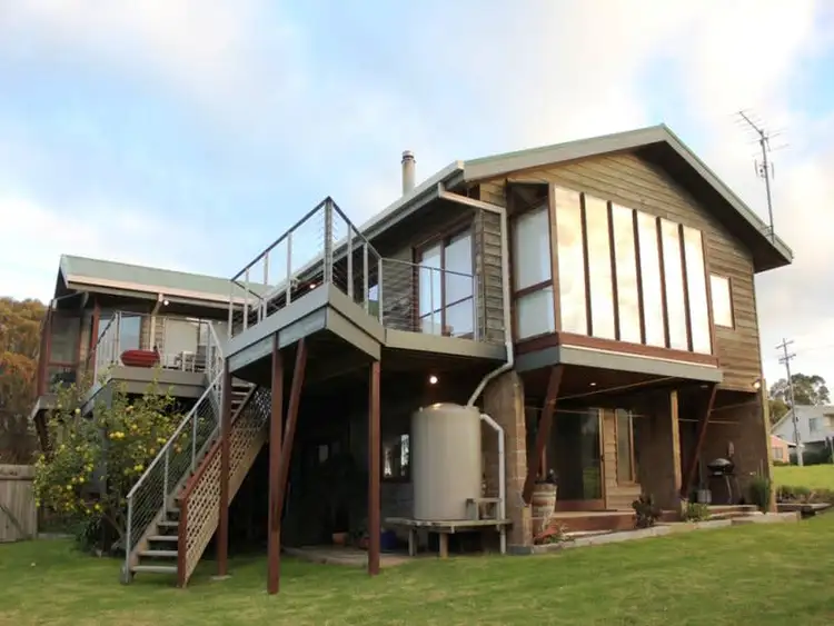Seventh view of Homely house listing, 48 Cawood Street, Apollo Bay VIC 3233
