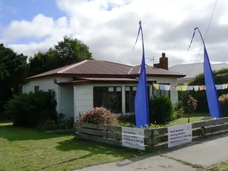 36 Great Ocean Road, Lavers Hill VIC 3238