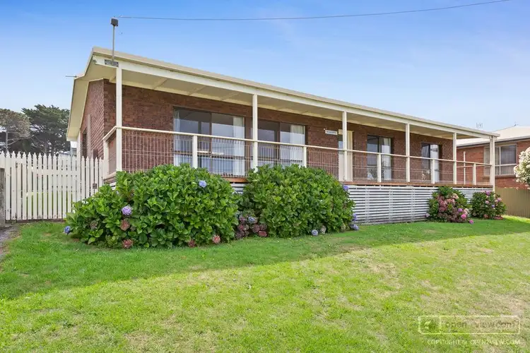 Main view of Homely house listing, 34 Gambier Street, Apollo Bay VIC 3233
