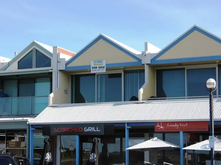 Main view of Homely apartment listing, 1/137 Great Ocean Road, Apollo Bay VIC 3233