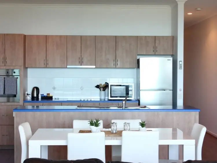 Third view of Homely apartment listing, 1/137 Great Ocean Road, Apollo Bay VIC 3233