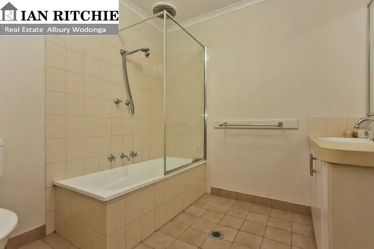 Third view of Homely unit listing, 4/363 Kiewa Street, Albury NSW 2640
