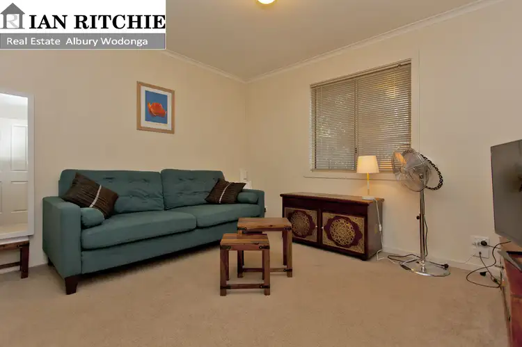 Fourth view of Homely unit listing, 4/363 Kiewa Street, Albury NSW 2640