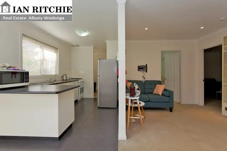 Fifth view of Homely unit listing, 4/363 Kiewa Street, Albury NSW 2640