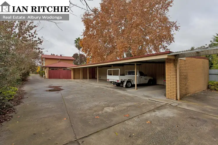 Sixth view of Homely unit listing, 4/363 Kiewa Street, Albury NSW 2640