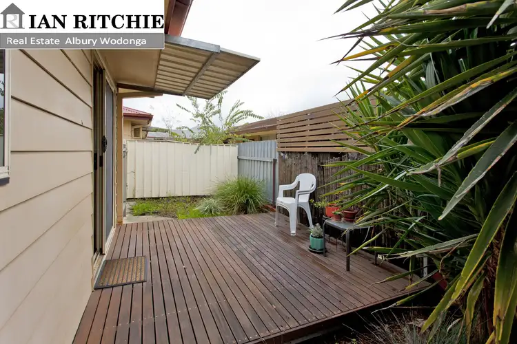 Seventh view of Homely unit listing, 4/363 Kiewa Street, Albury NSW 2640