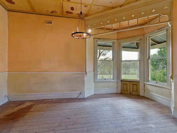 Fifth view of Homely house listing, 205 Blakeley Road, Barkers Creek VIC 3451