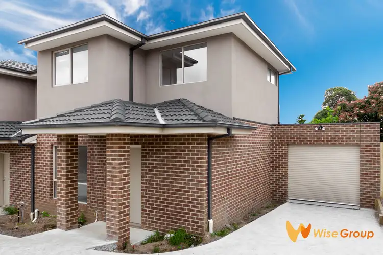 11/57-59 Frawley Road, Hallam VIC 3803