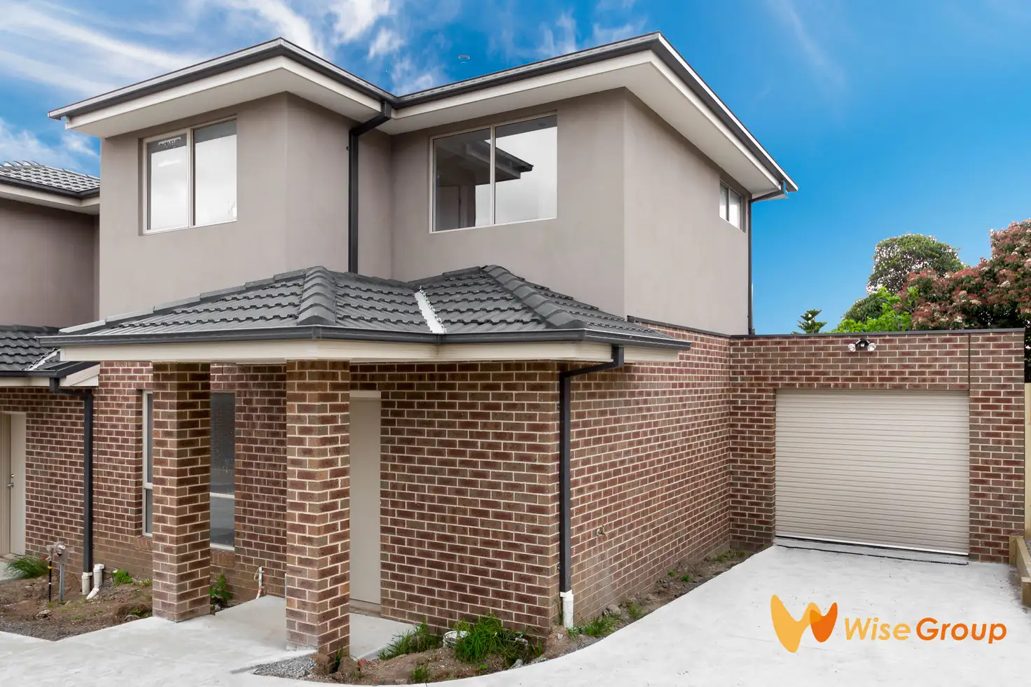 Main view of Homely unit listing, 11/57-59 Frawley Road, Hallam VIC 3803