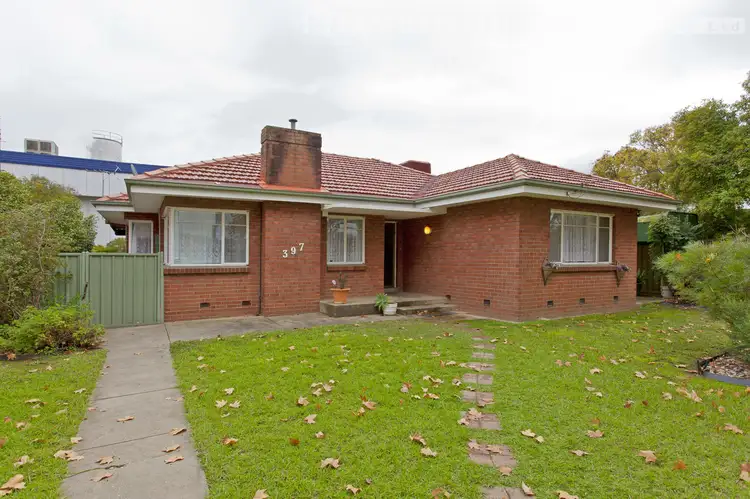 397 David Street, Albury NSW 2640