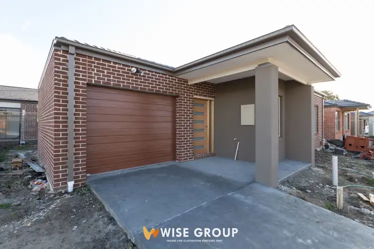6 The Oaks Avenue, Pakenham VIC 3810