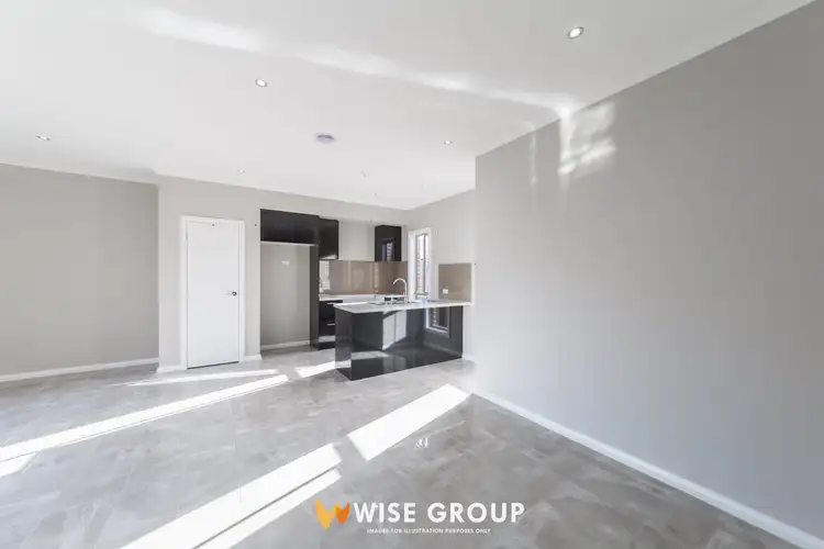 Second view of Homely house listing, 6 The Oaks Avenue, Pakenham VIC 3810