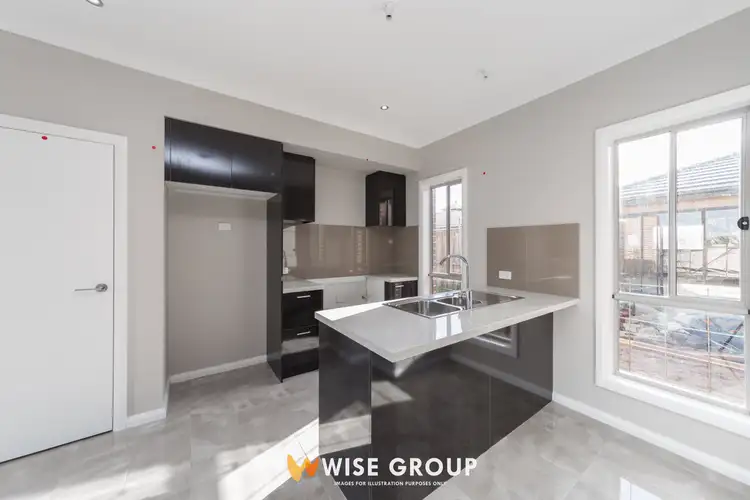 Fourth view of Homely house listing, 6 The Oaks Avenue, Pakenham VIC 3810