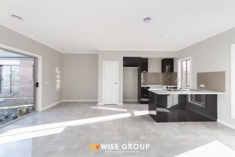 Fifth view of Homely house listing, 6 The Oaks Avenue, Pakenham VIC 3810