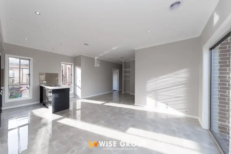 Sixth view of Homely house listing, 6 The Oaks Avenue, Pakenham VIC 3810
