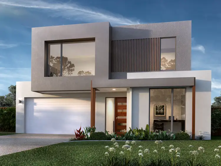 6 Chevrolet Road, Cranbourne East VIC 3977