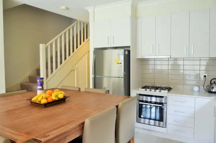 Second view of Homely townhouse listing, 2/176 Daley Street, Glenroy VIC 3046