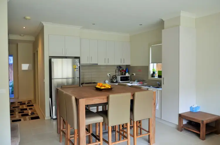 Third view of Homely townhouse listing, 2/176 Daley Street, Glenroy VIC 3046