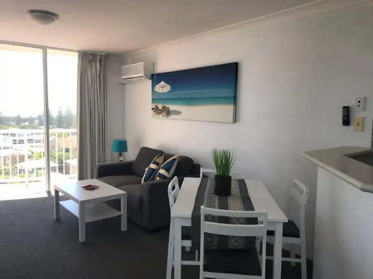 Third view of Homely apartment listing, 3082/2623 Gold Coast Hwy, Broadbeach QLD 4218