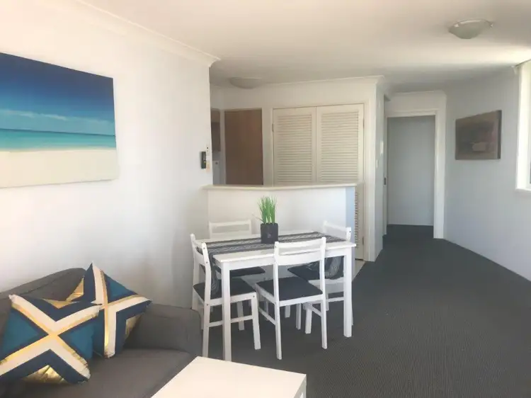 Fourth view of Homely apartment listing, 3082/2623 Gold Coast Hwy, Broadbeach QLD 4218