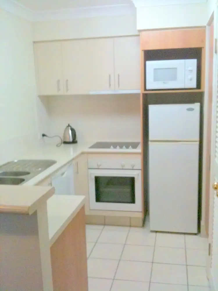 Fifth view of Homely apartment listing, 3082/2623 Gold Coast Hwy, Broadbeach QLD 4218