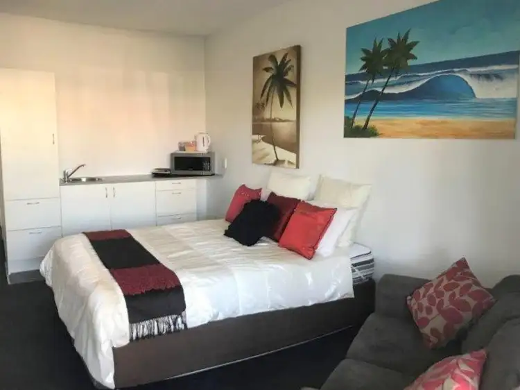 Main view of Homely unit listing, 103/2007 Gold coast Hwy, Miami QLD 4220