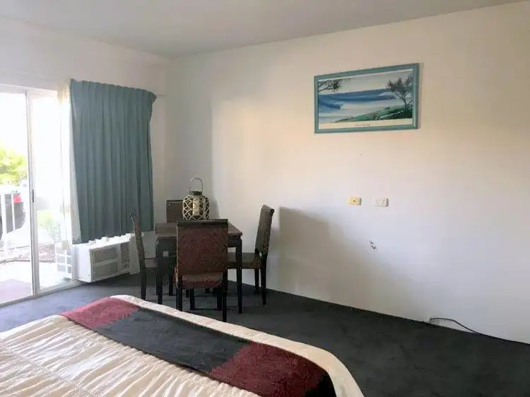 Second view of Homely unit listing, 103/2007 Gold coast Hwy, Miami QLD 4220