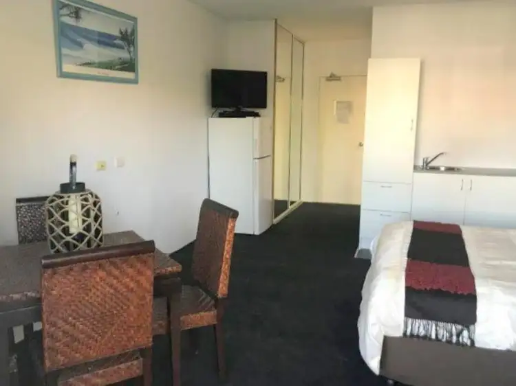 Fourth view of Homely unit listing, 103/2007 Gold coast Hwy, Miami QLD 4220