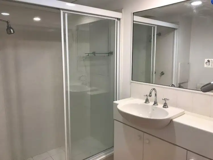 Fifth view of Homely unit listing, 103/2007 Gold coast Hwy, Miami QLD 4220