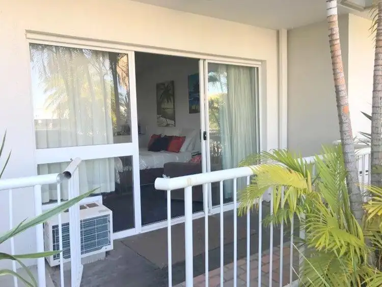 Sixth view of Homely unit listing, 103/2007 Gold coast Hwy, Miami QLD 4220