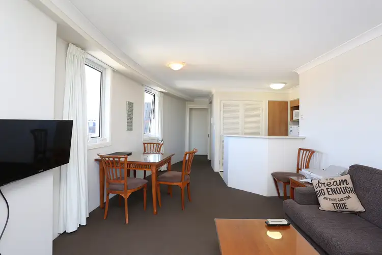 Third view of Homely apartment listing, 3057/2623 Gold Coast Hwy, Broadbeach QLD 4218