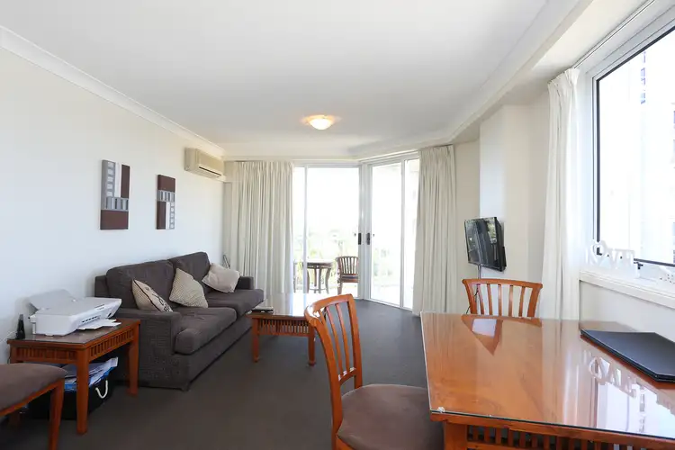 Fourth view of Homely apartment listing, 3057/2623 Gold Coast Hwy, Broadbeach QLD 4218