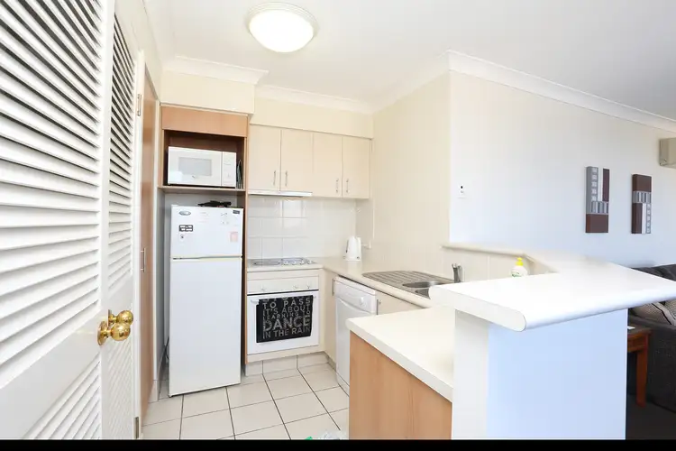 Fifth view of Homely apartment listing, 3057/2623 Gold Coast Hwy, Broadbeach QLD 4218