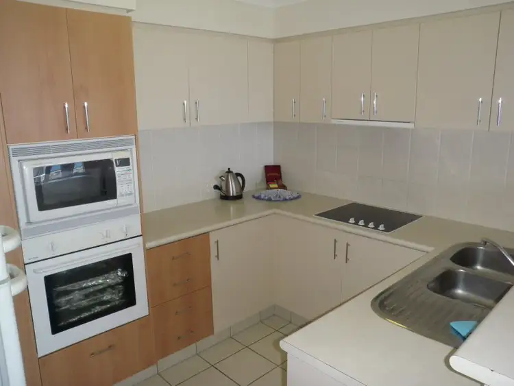 Sixth view of Homely apartment listing, 3057/2623 Gold Coast Hwy, Broadbeach QLD 4218