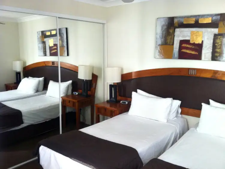Seventh view of Homely apartment listing, 3057/2623 Gold Coast Hwy, Broadbeach QLD 4218