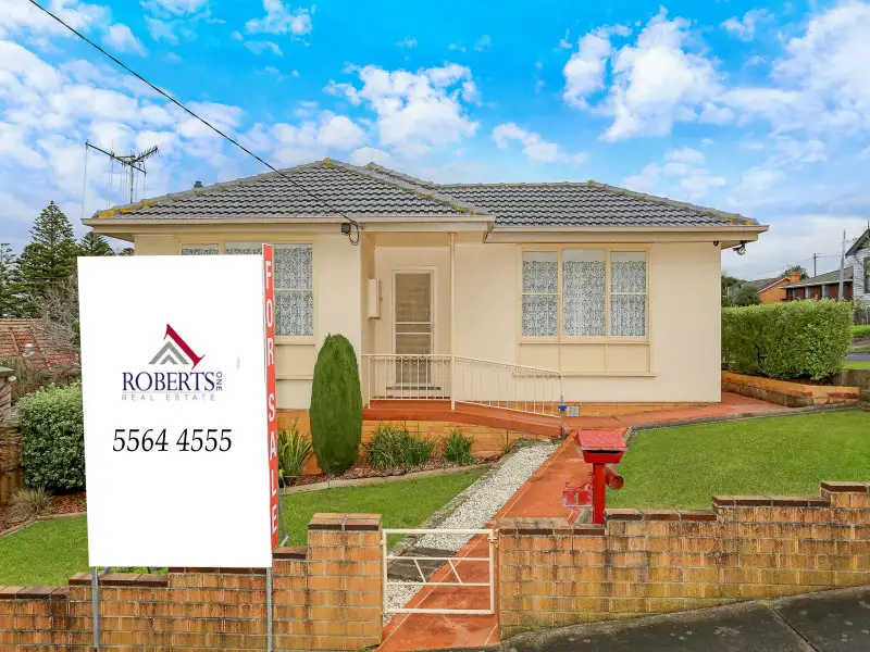 Main view of Homely house listing, 1 Craig Street, Warrnambool VIC 3280