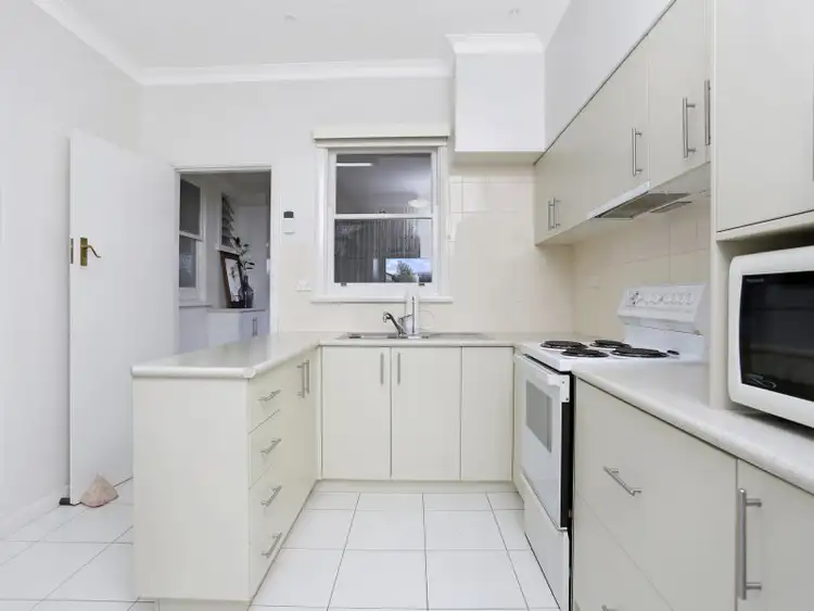 Second view of Homely house listing, 1 Craig Street, Warrnambool VIC 3280