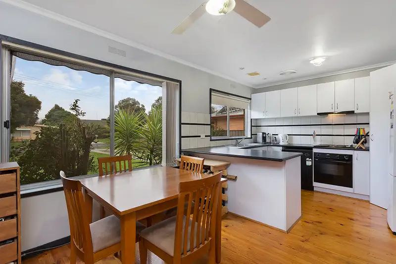 Main view of Homely house listing, 11 Ride Avenue, Benalla VIC 3672
