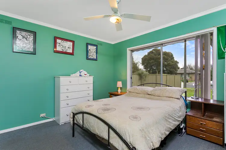 Third view of Homely house listing, 11 Ride Avenue, Benalla VIC 3672
