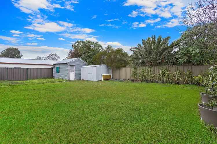 Fourth view of Homely house listing, 11 Ride Avenue, Benalla VIC 3672