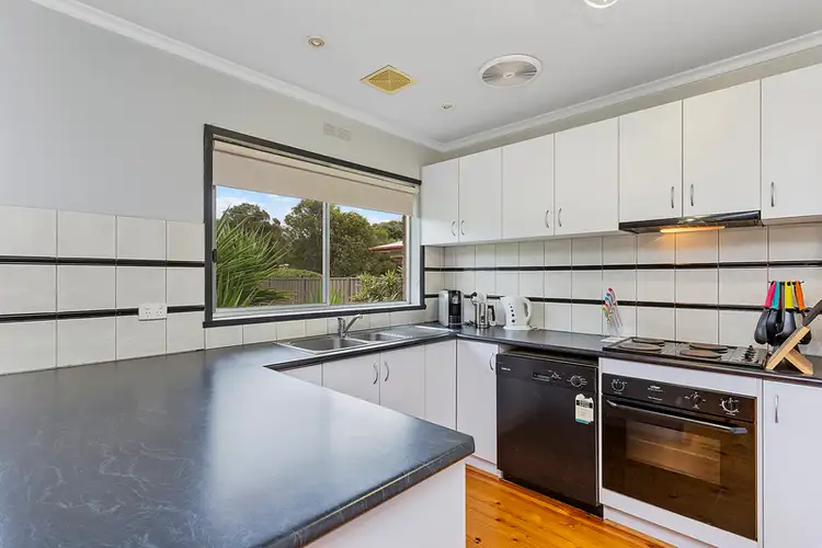 Fifth view of Homely house listing, 11 Ride Avenue, Benalla VIC 3672