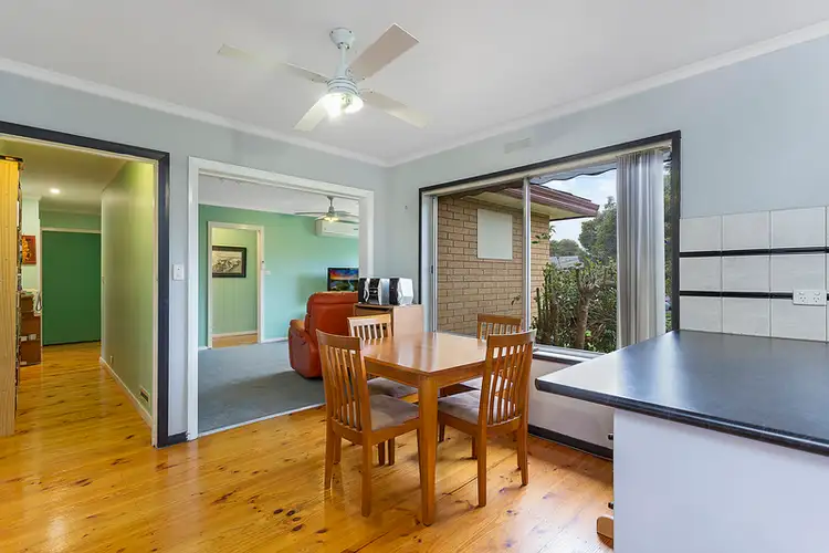 Sixth view of Homely house listing, 11 Ride Avenue, Benalla VIC 3672