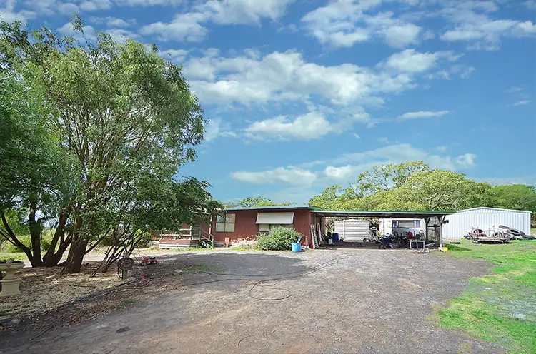 195 Oak Park Road, Portland VIC 3305