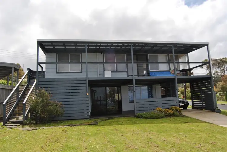 Sixth view of Homely house listing, 5 Bass Crescent, Skenes Creek VIC 3233