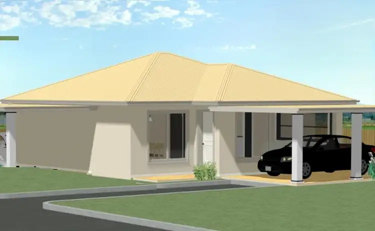 13A Parkland Avenue, Hampton Park VIC 3976