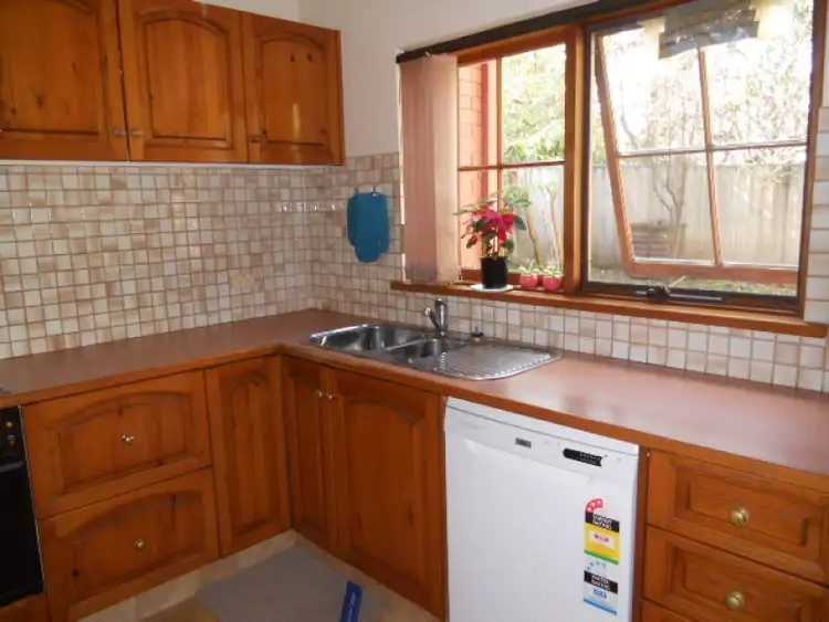 Second view of Homely townhouse listing, 7/48 Crouch Street North, Mount Gambier SA 5290