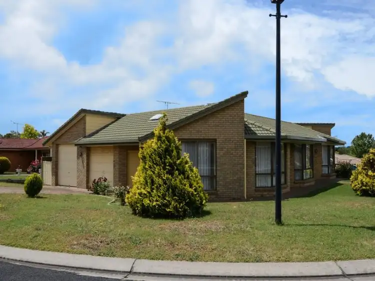 8 Magnolia Court, Mount Gambier SA 5290