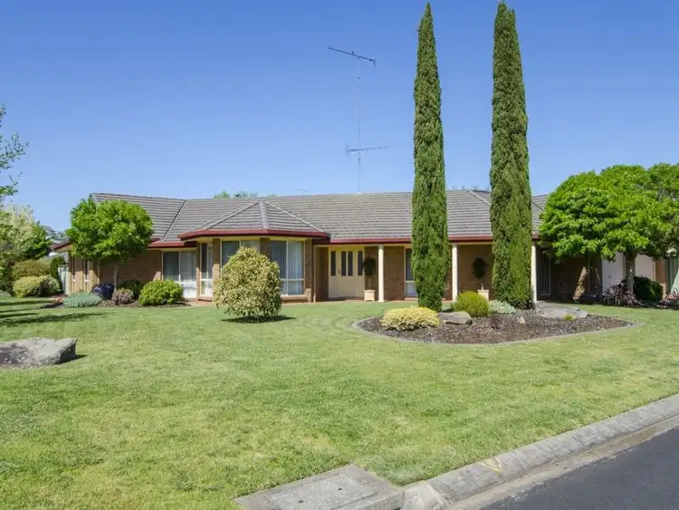 14 St Martins Drive, Mount Gambier SA 5290