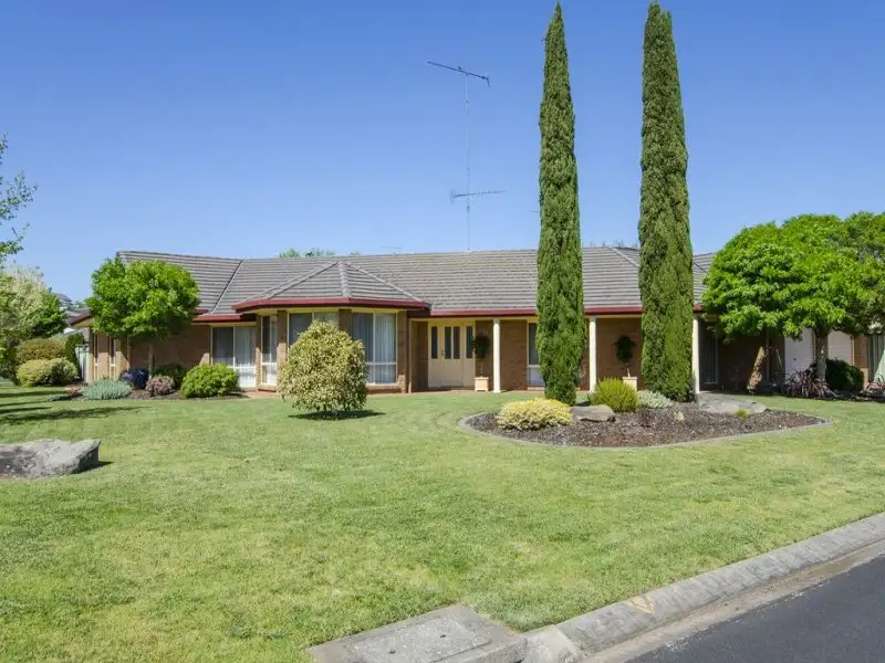 Main view of Homely house listing, 14 St Martins Drive, Mount Gambier SA 5290